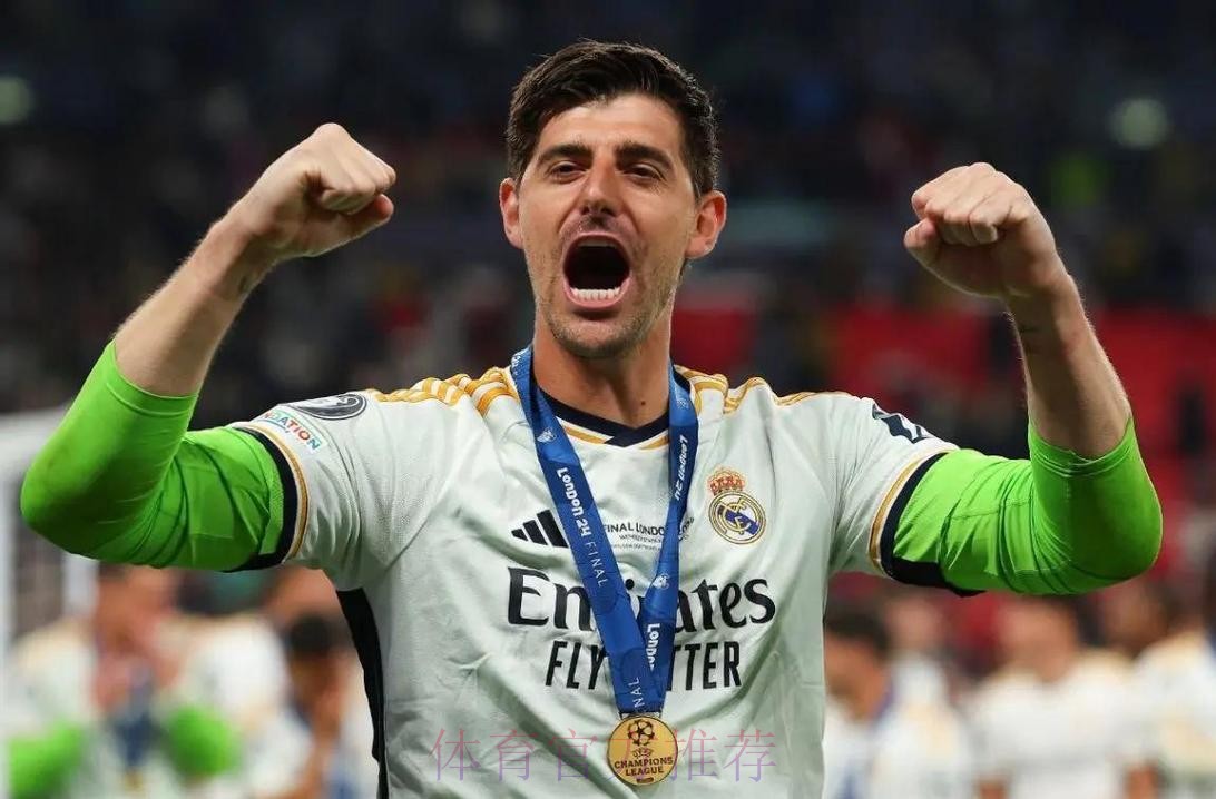 库尔图瓦:我们处于有利位置 但知道客场难踢 库尔图瓦:我们处于有利位置 但知道客场难踢