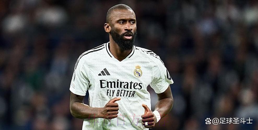 吕迪格将在几周内决定未来 皇马巴黎尤文有意免签 吕迪格将在几周内决定未来 皇马巴黎尤文有意免签