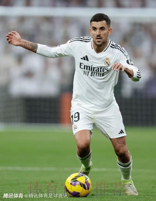 塞巴略斯只有4个月时间 若不行明年将离开皇马